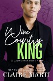 Wine Country King (California Suits, #2) (eBook, ePUB)