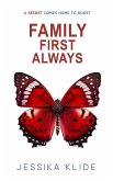 Family First Always (Hardcore, #12) (eBook, ePUB) Family First Always (Hardcore, #12) (eBook, ePUB)