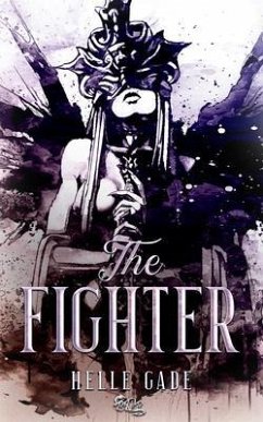 The Fighter (eBook, ePUB) - Gade, Helle