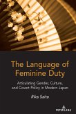 The Language of Feminine Duty (eBook, ePUB)
