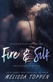 Fire and Silk (eBook, ePUB)