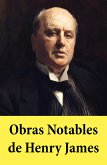 Obras Notables de Henry James (eBook, ePUB)