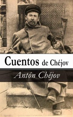 Cover Cuentos de Chejóv (eBook, ePUB)
