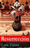 Resurrección (eBook, ePUB)