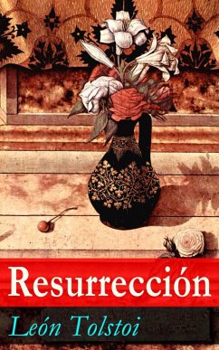 Cover Resurrección (eBook, ePUB)