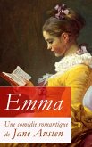 Emma - Une comédie romantique de Jane Austen (eBook, ePUB)
