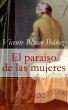 El paraiso de las mujeres (eBook, ePUB) - Bild 1