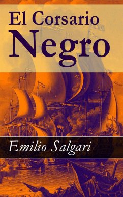 El Corsario Negro (eBook, ePUB) - Salgari, Emilio