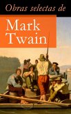 Obras selectas de Mark Twain (eBook, ePUB)