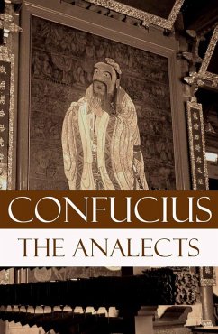The Analects (The Revised James Legge Translation) (eBook, ePUB) - Confucius