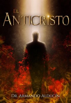 Cover El Anticristo (eBook, ePUB)