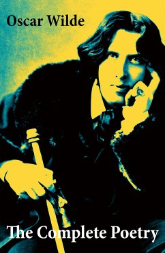 The Complete Poetry (eBook, ePUB) - Wilde, Oscar