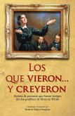 Los que vieron... y creyeron (eBook, ePUB) Los que vieron... y creyeron (eBook, ePUB)