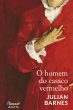 O homem do casaco vermelho (eBook, ePUB) - Bild 1