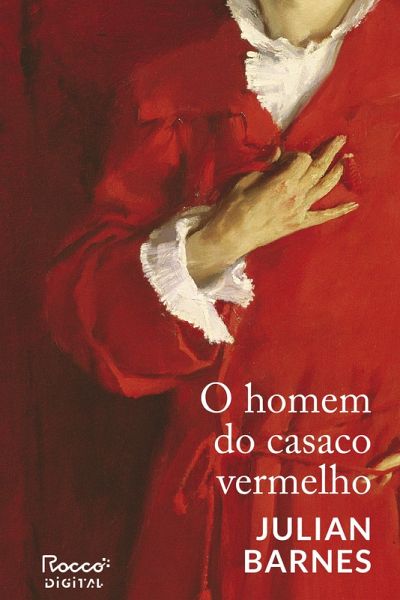 O homem do casaco vermelho (eBook, ePUB)