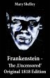 Frankenstein - The 'Uncensored'... - Bild 1