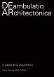 Deambulatio architectonica (eBook, PDF) - Bild 1