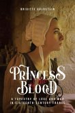 Princess of the Blood (eBook, ePUB)