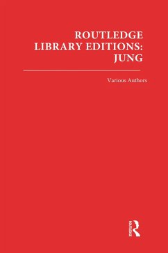 Cover Routledge Library Editions: Jung (eBook, PDF)