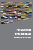 Poems (1913) (eBook, ePUB)