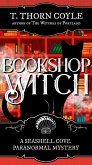 Bookshop Witch (A Seashell Cove Paranormal Mystery, #1) (eBook, ePUB)