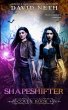 Shapeshifter (Coven, #4) (eBook, ePUB) - Bild 1