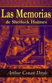 Las Memorias de Sherlock Holmes (eBook, ePUB)