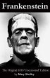 Frankenstein (The Original 1818... - Bild 1