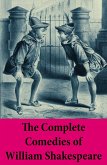The Complete Comedies of William Shakespeare (eBook, ePUB)
