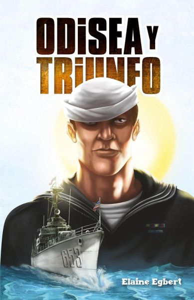 Odisea y triunfo (eBook, ePUB)