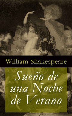 Sueño de una Noche de Verano (eBook, ePUB) - Shakespeare, William