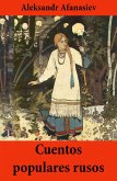 Cuentos populares rusos (eBook, ePUB)