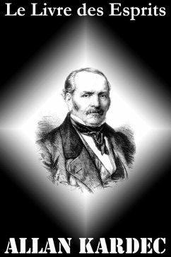 Cover Le Livre des Esprits (eBook, ePUB)