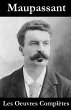 Les Oeuvres Complètes de Maupassant... - Bild 1