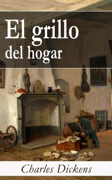 El grillo del hogar (eBook, ePUB) El grillo del hogar (eBook, ePUB)