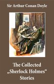 The Collected &quote;Sherlock Holmes&quote; Stories (eBook, ePUB)