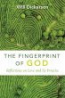 The Fingerprint of God (eBook, ePUB) - Bild 1