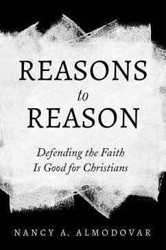 Reasons to Reason (eBook, ePUB)