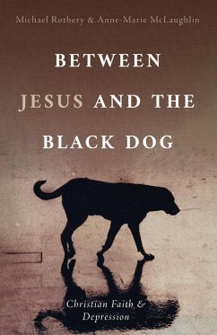 Between Jesus and the Black Dog (eBook, ePUB)