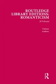 Routledge Library Editions: Romanticism (eBook, PDF)