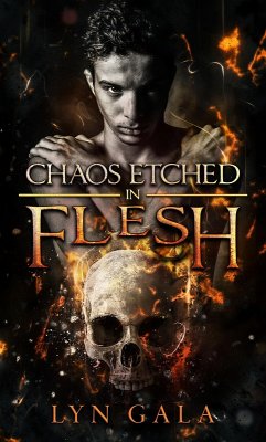 Cover Chaos Etched in Flesh (eBook, ePUB)