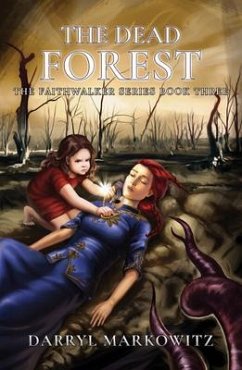 The Dead Forest (eBook, ePUB) - Markowitz
