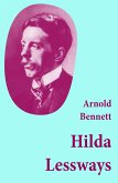 Hilda Lessways (Unabridged) (eBook, ePUB)