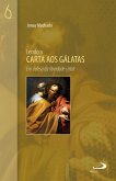 Lendo a Carta aos Gálatas (eBook, ePUB)