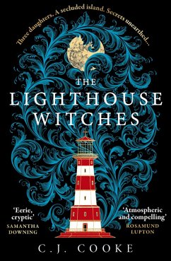 The Lighthouse Witches (eBook, ePUB) - Cooke, C. J.