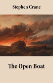 The Open Boat (eBook, ePUB)