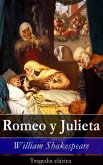 Romeo y Julieta: Tragedia clásica (eBook, ePUB)