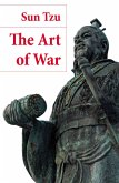 The Art of War (The Classic Lionel Giles Translation) (eBook, ePUB)