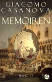 Memoiren: Geschichte meines Lebens. Band 6 (eBook, ePUB)