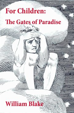 Cover For Children: The Gates of Paradise (eBook, ePUB)